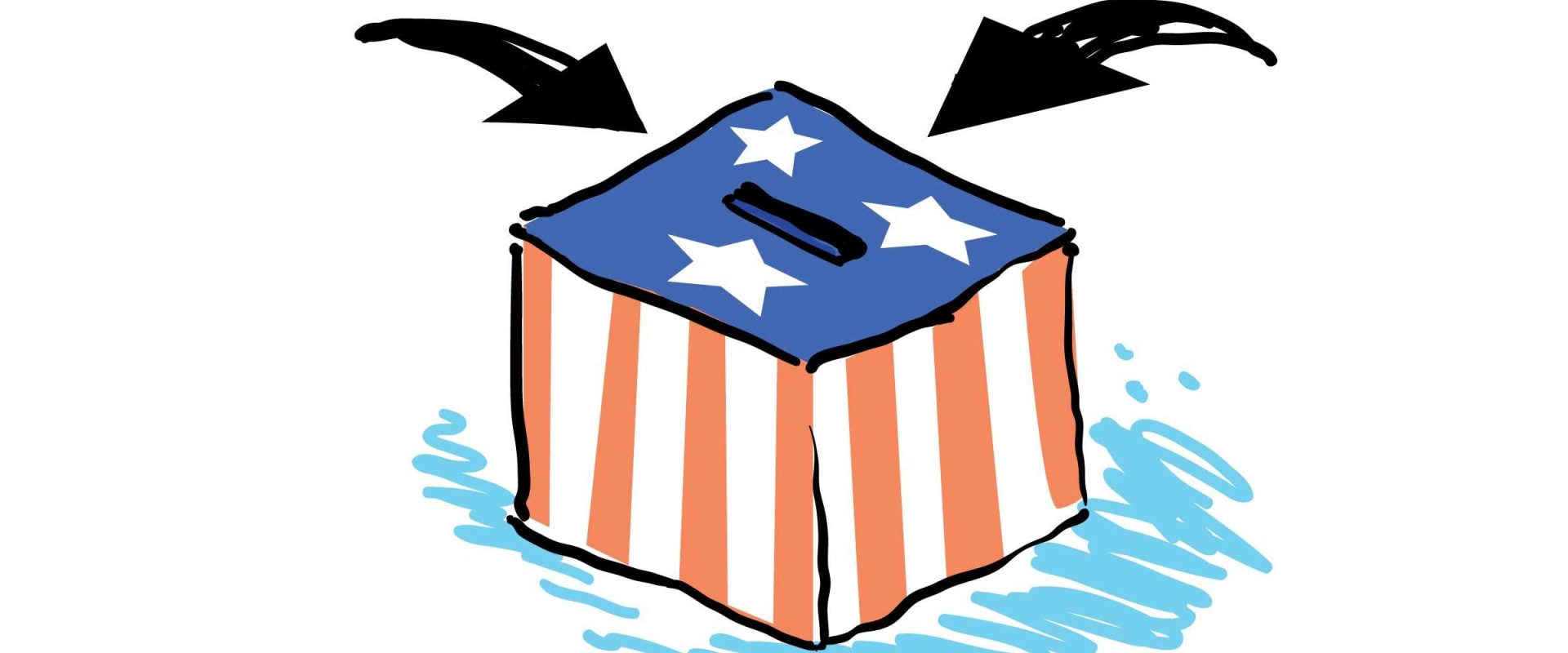 The Role of Provisional Ballots in Elections in Milton, Pennsylvania
