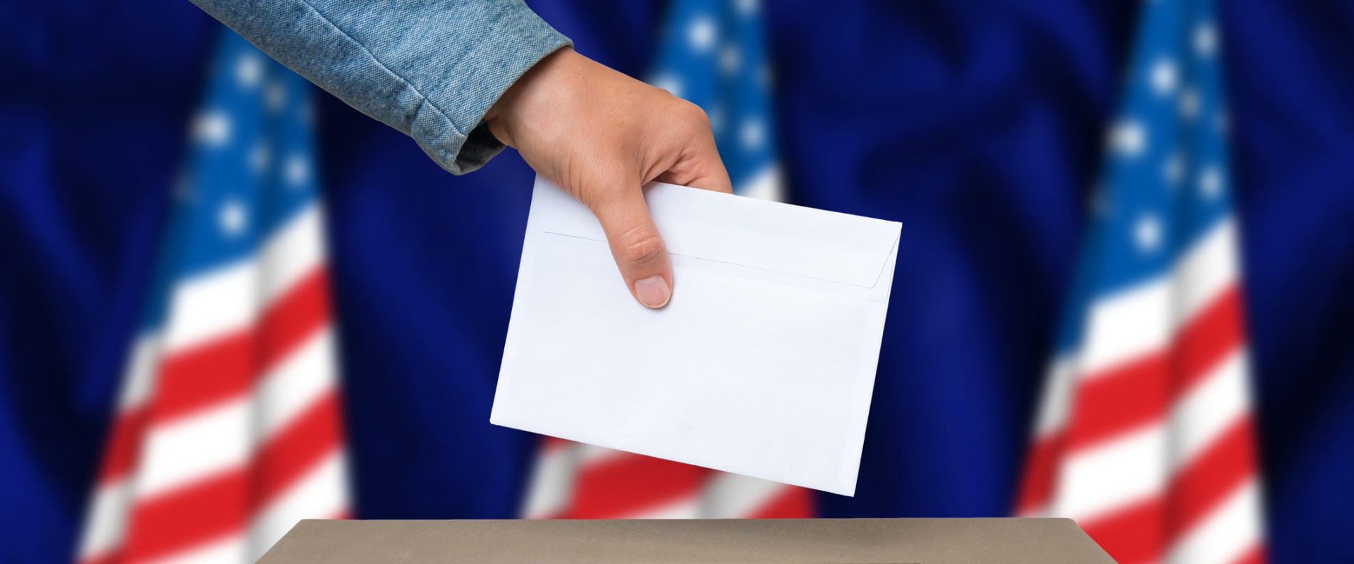 The Benefits of Early Voting in Milton, Pennsylvania