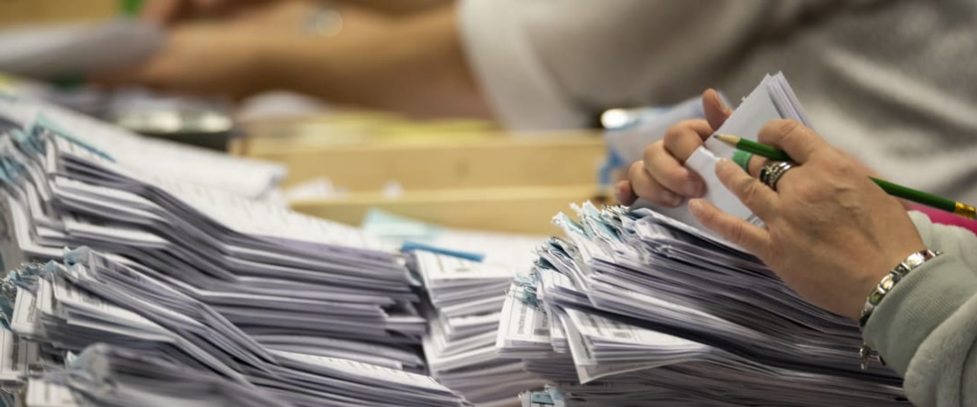 The Importance of a Fair and Accurate Election Process in Milton, Pennsylvania