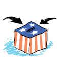 The Role of Provisional Ballots in Elections in Milton, Pennsylvania