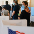 The Ins and Outs of Exit Polling Near Polling Places During Elections in Milton, Pennsylvania