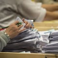 The Importance of a Fair and Accurate Election Process in Milton, Pennsylvania