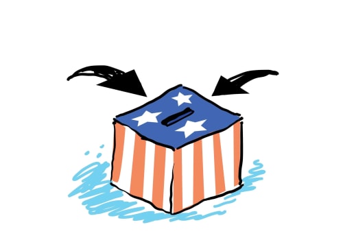 The Role of Provisional Ballots in Elections in Milton, Pennsylvania