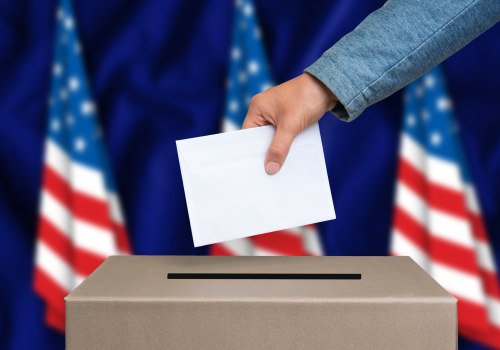 The Benefits of Early Voting in Milton, Pennsylvania
