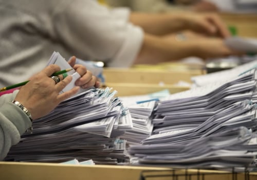 The Importance of a Fair and Accurate Election Process in Milton, Pennsylvania