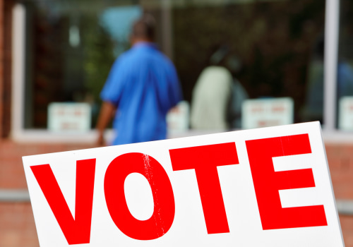Ensuring a Fair and Secure Election in Milton, Pennsylvania