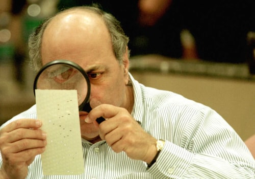 The Process of Requesting a Recount in the Election in Milton, Pennsylvania: An Expert's Guide