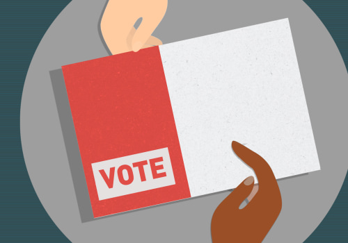 The Ultimate Guide to Requesting an Absentee Ballot in Milton, Pennsylvania